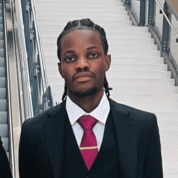 Baffour Yeboah-Asare